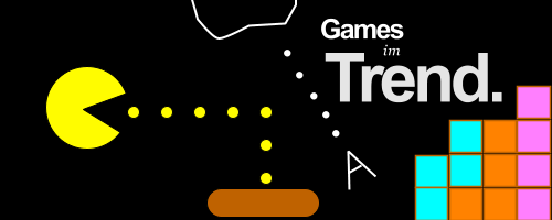 Games im Trend Games im Trend