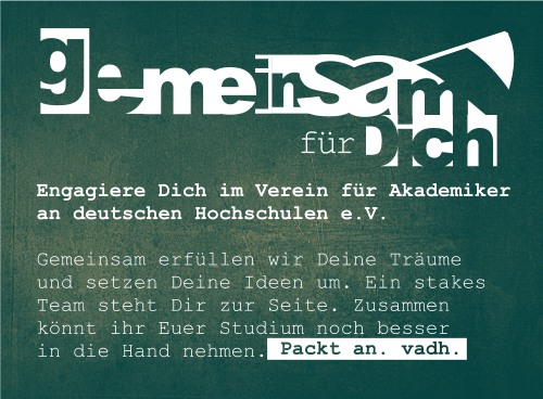 Gemeinsam für Dich Gemeinsam für Dich