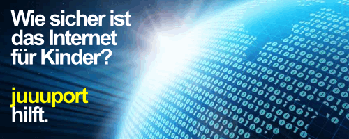 Juuuport für ein sicheres Internet für Jugendliche